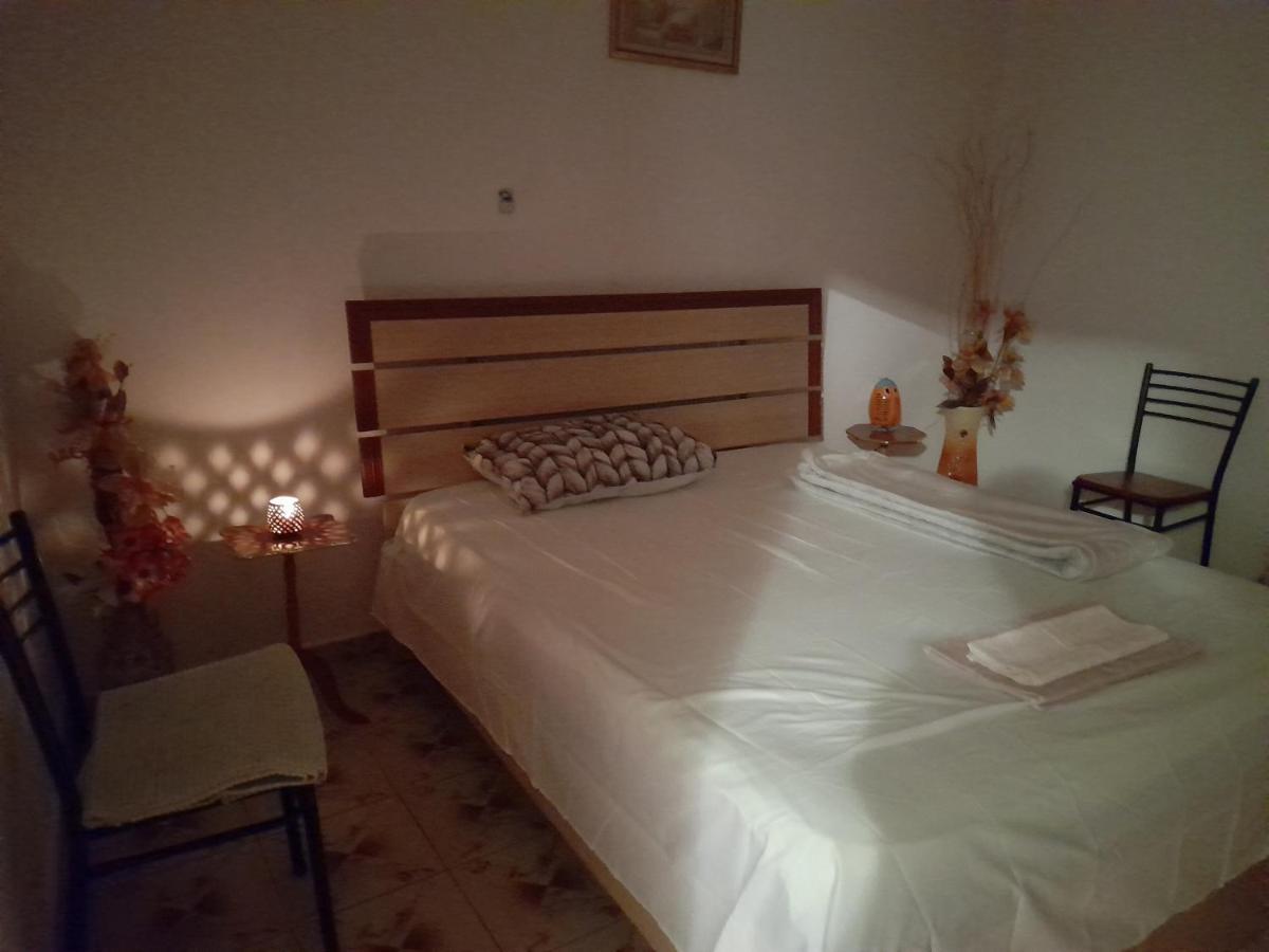 Cortina House Berat Apartment Stalin Exterior photo