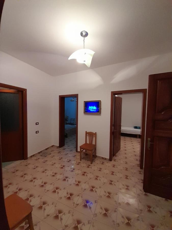 Cortina House Berat Apartment Stalin Exterior photo