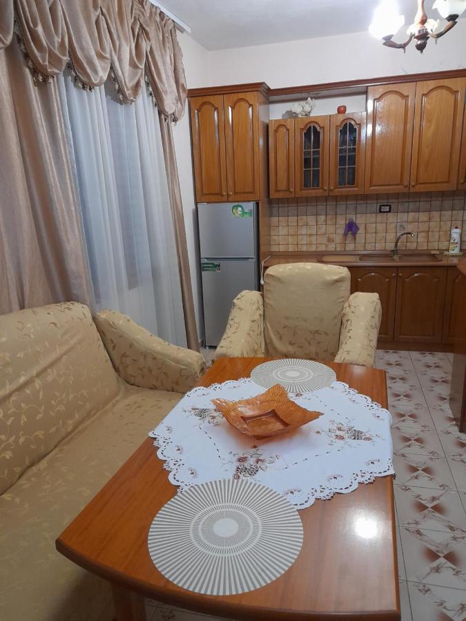 Cortina House Berat Apartment Stalin Exterior photo