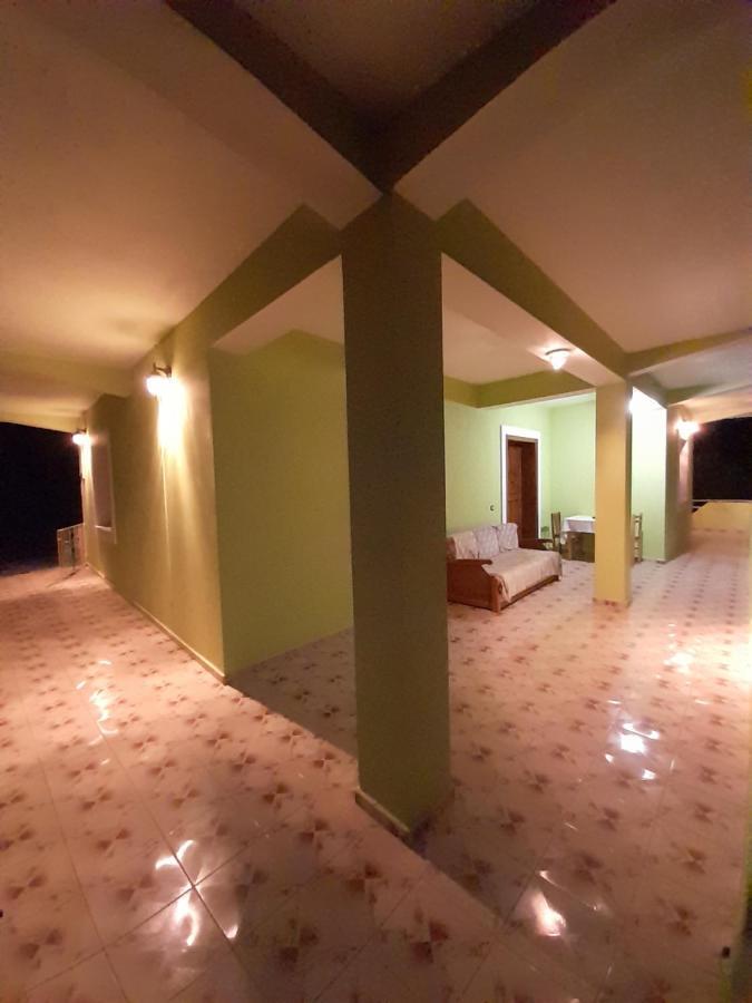Cortina House Berat Apartment Stalin Exterior photo