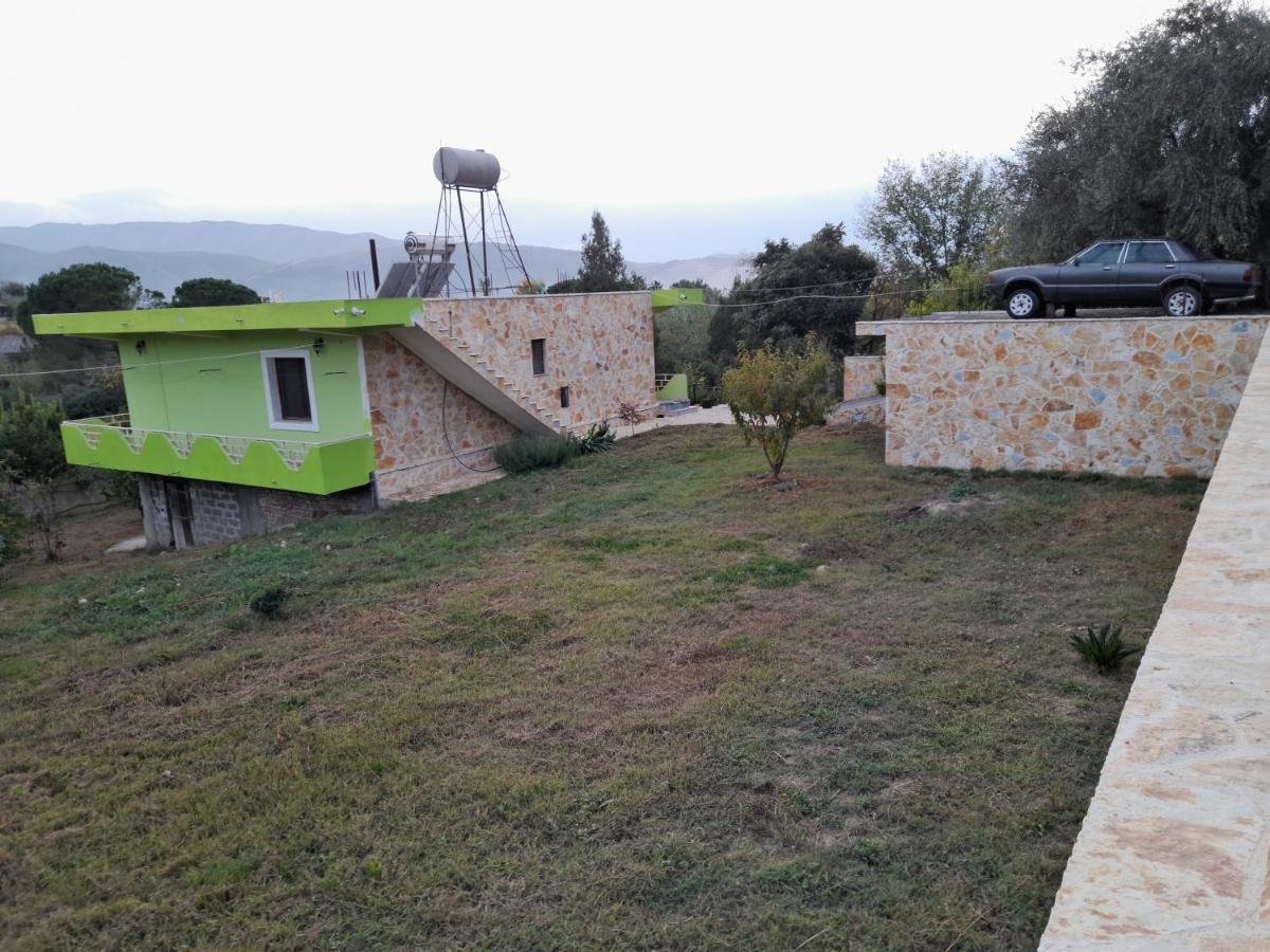 Cortina House Berat Apartment Stalin Exterior photo