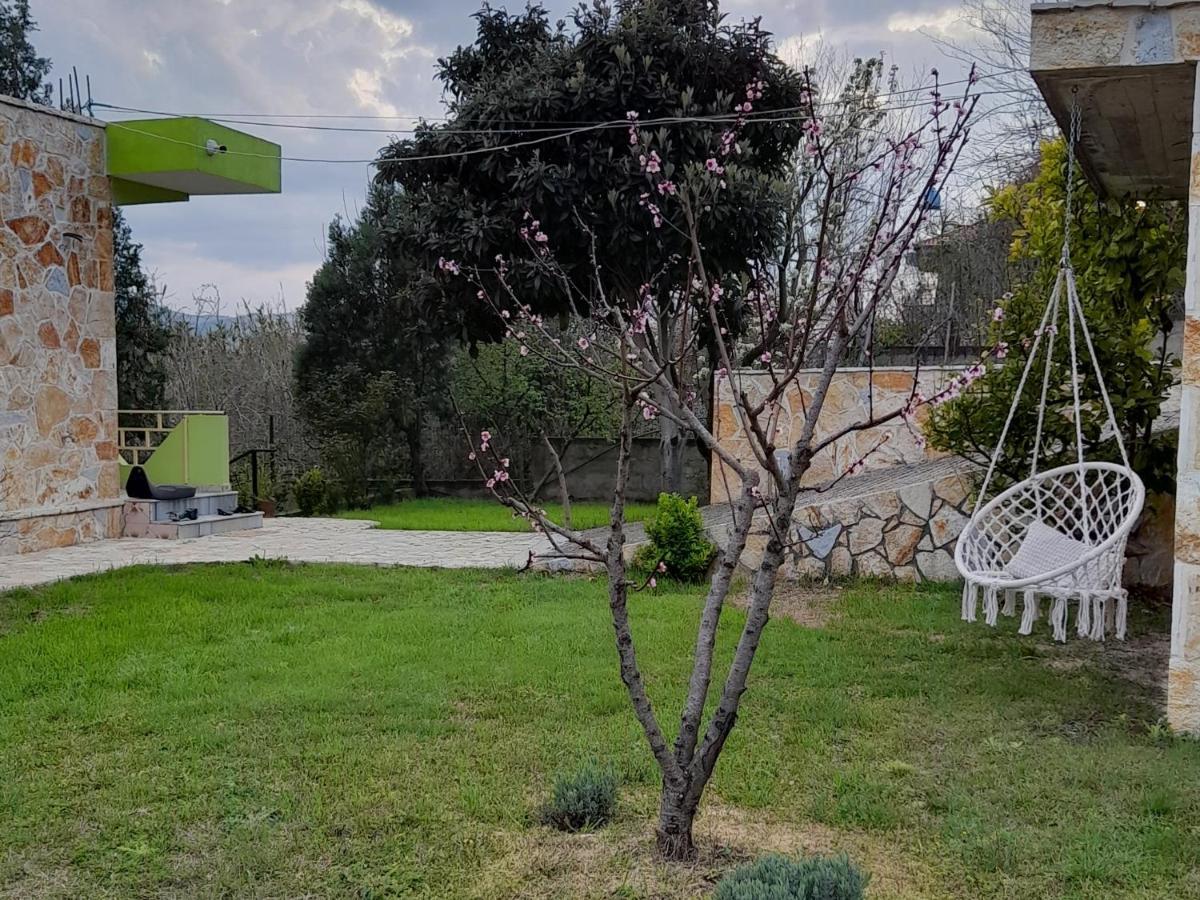 Cortina House Berat Apartment Stalin Exterior photo
