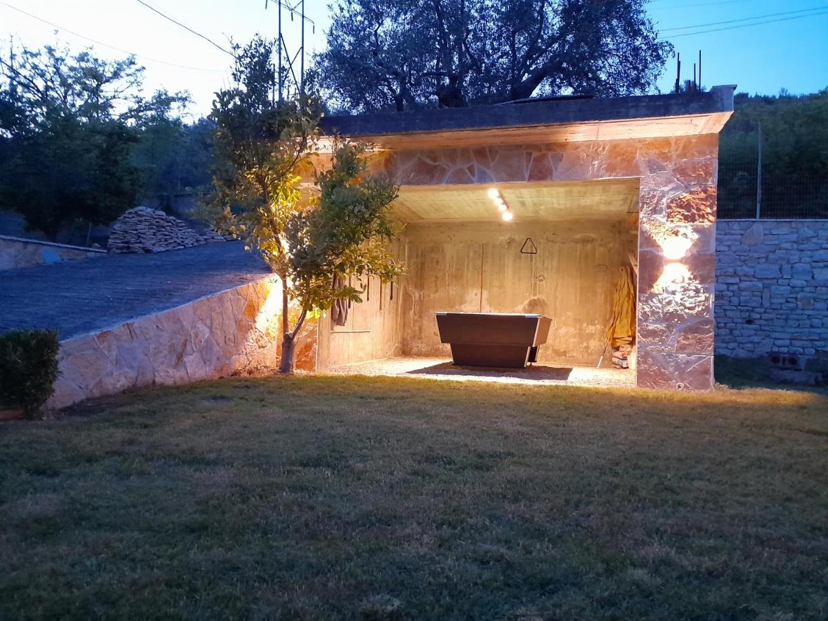 Cortina House Berat Apartment Stalin Exterior photo