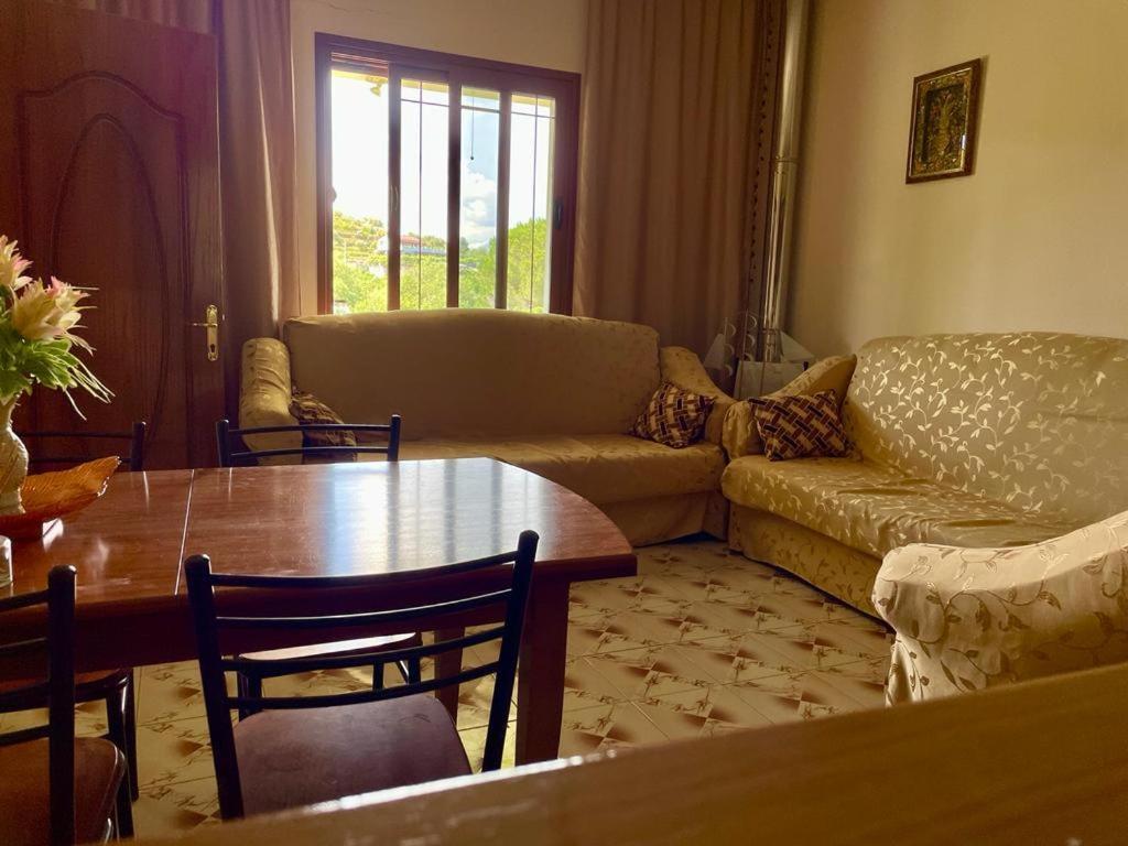 Cortina House Berat Apartment Stalin Exterior photo