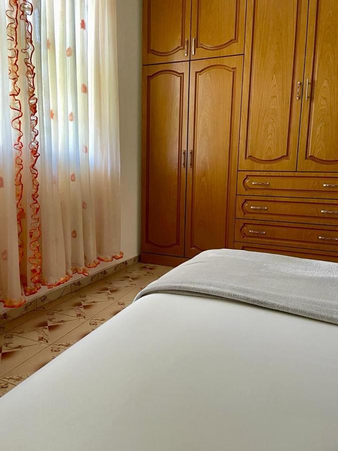 Cortina House Berat Apartment Stalin Exterior photo