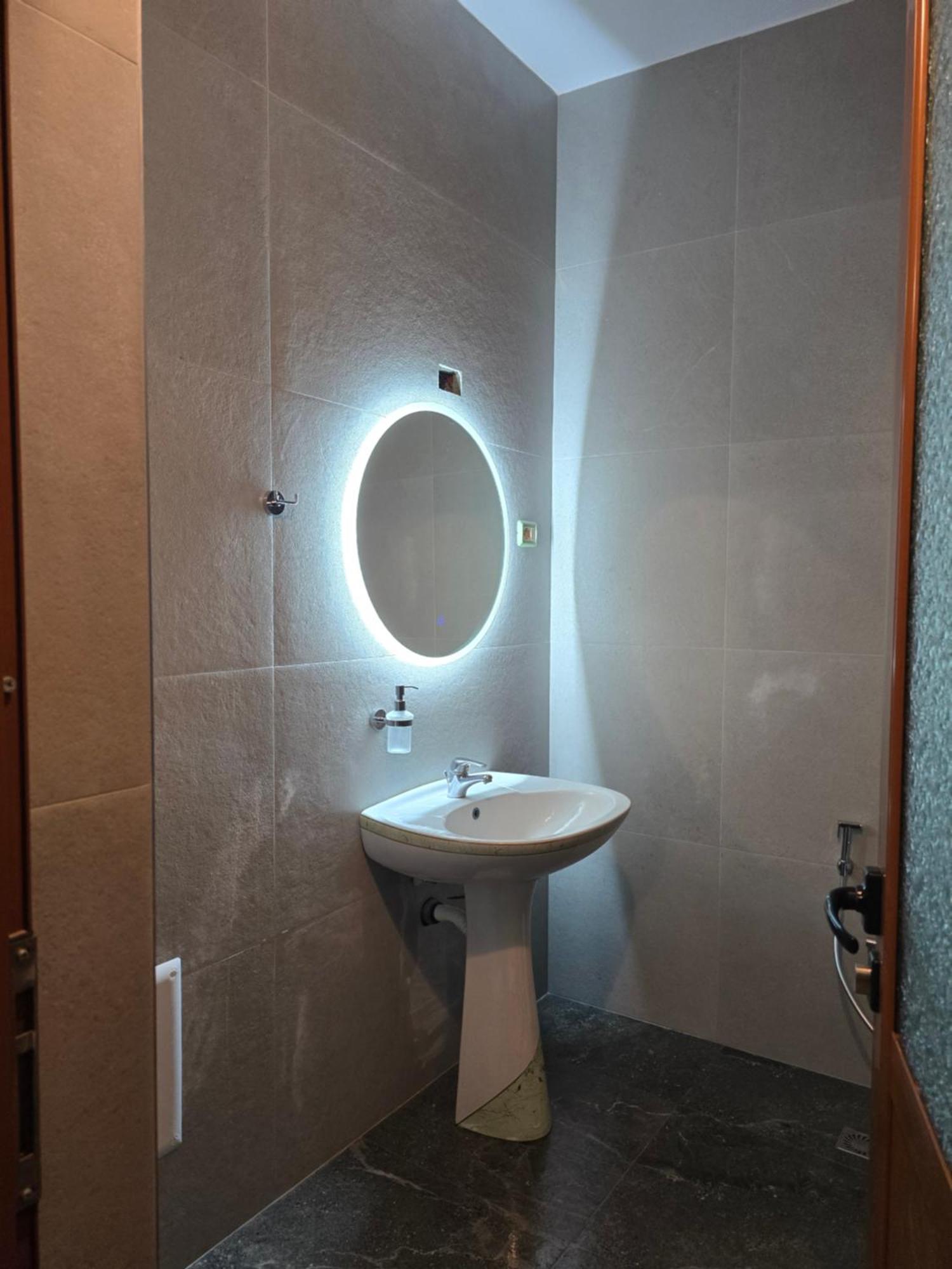 Cortina House Berat Apartment Stalin Exterior photo